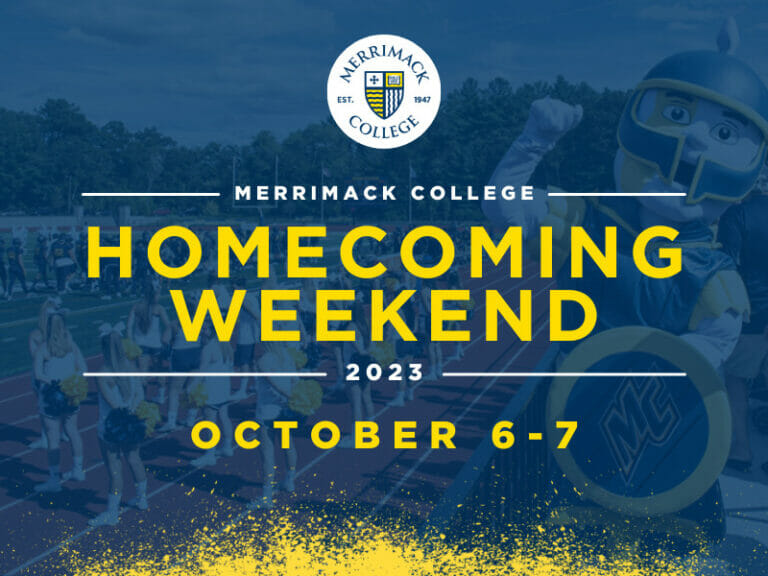 Homecoming Weekend 