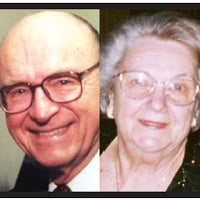 Anthony “Tony” and Gladys Sakowich’s gifts will have a positive impact on Merrimack students for generations to come.