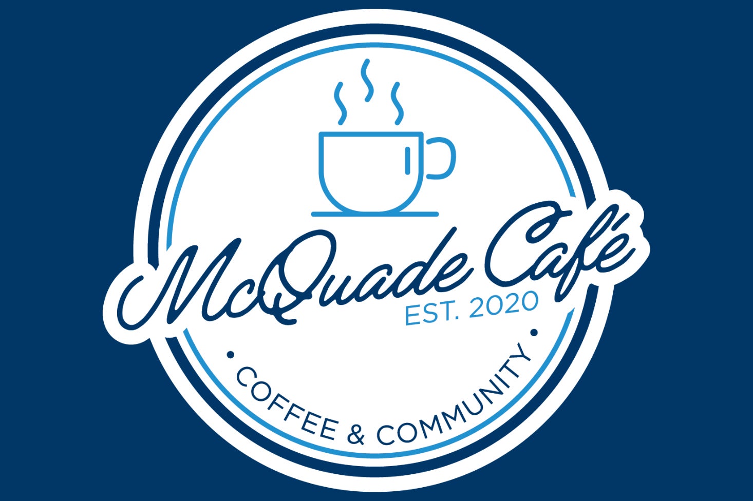 McQuade Cafe